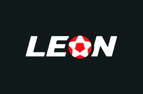 Λογότυπο Leon Casino